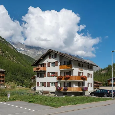 Appartement Haus Bergsonne Appartement-fewo Appartement-fewo By Interhome *