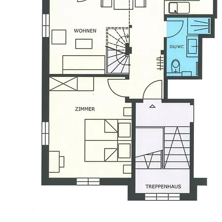 Haus Bergsonne Appartement-fewo Appartement-fewo By Interhome Appartement *