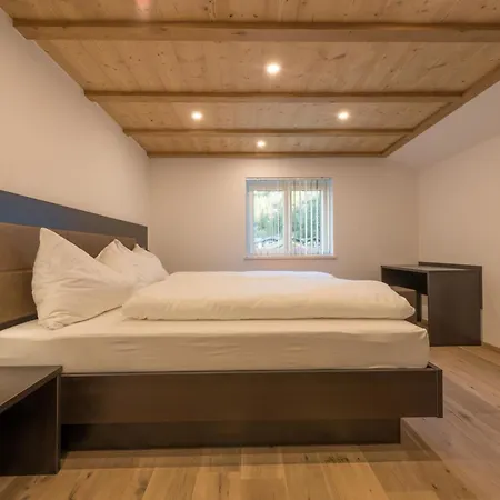 Haus Bergsonne Appartement-fewo Appartement-fewo By Interhome Appartement *