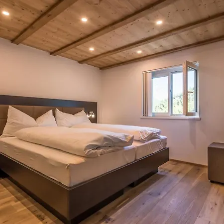 Appartement Haus Bergsonne Appartement-fewo Appartement-fewo By Interhome *