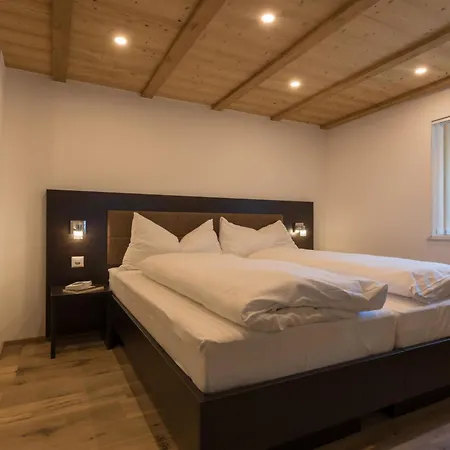 Haus Bergsonne Appartement-fewo Appartement-fewo By Interhome Appartement Saas-Almagell