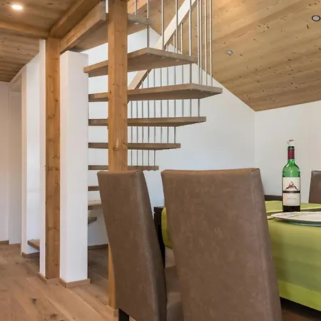 Haus Bergsonne Appartement-fewo Appartement-fewo By Interhome Appartement *