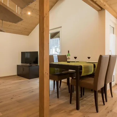 Appartement Haus Bergsonne Appartement-fewo Appartement-fewo By Interhome Saas-Almagell