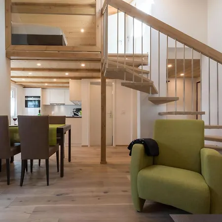 Haus Bergsonne Appartement-fewo Appartement-fewo By Interhome Appartement