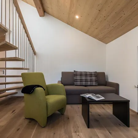 Haus Bergsonne Appartement-fewo Appartement-fewo By Interhome Appartement
