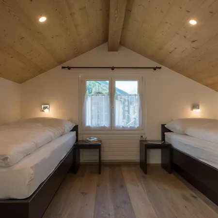 Haus Bergsonne Appartement-fewo Appartement-fewo By Interhome Appartement *