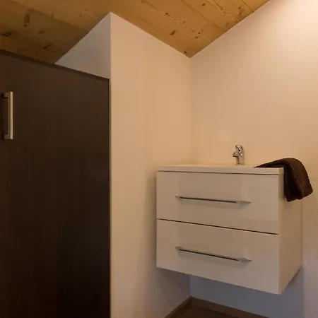 Haus Bergsonne Appartement-fewo Appartement-fewo By Interhome * Saas-Almagell