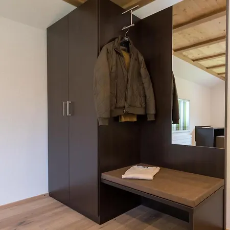 Appartement Haus Bergsonne Appartement-fewo Appartement-fewo By Interhome Saas-Almagell